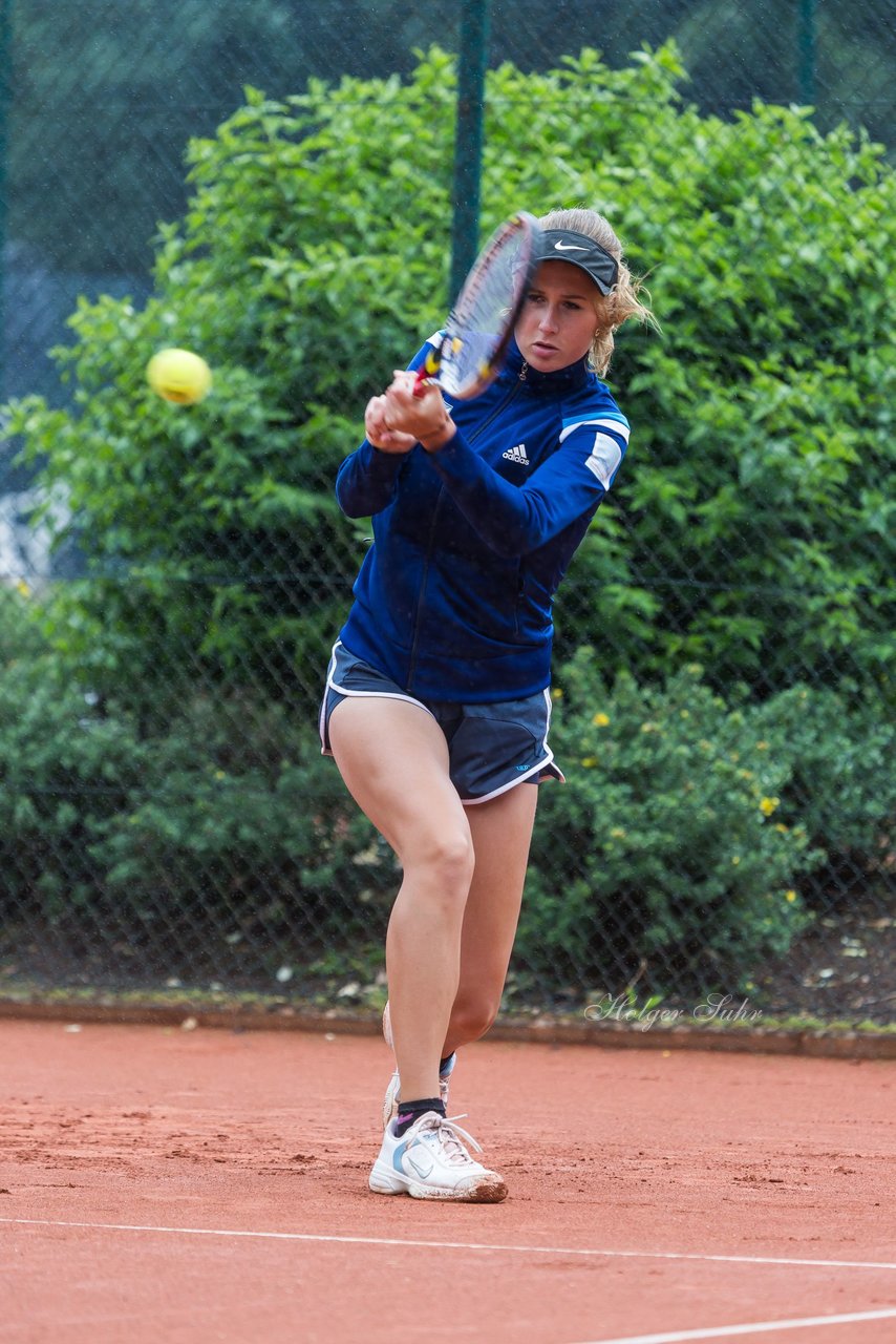 Marleen Tilgner 307 - ITF Future Nord